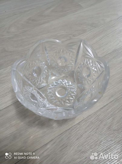 Салатники СССР