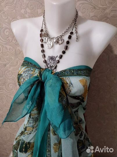 Парео Египет 110*145