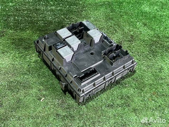 Блок предохранителей Escape Tribute Maverick