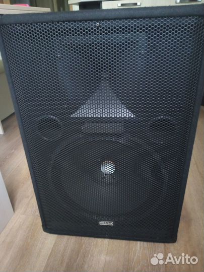 Акустическая система Nordfolk NF215A mkii (неиспр)