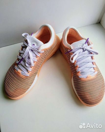 Кроссовки Reebok CrossFit nano 9