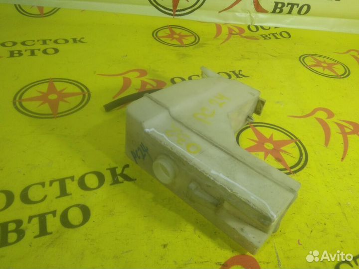 Бачок расширительный