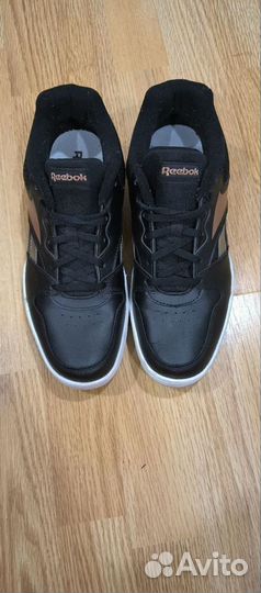 Кроссовки reebok женские 41