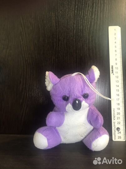 Мягкая игрушка коала
