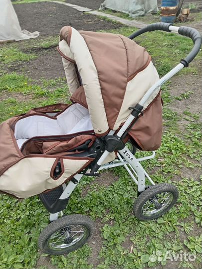 Детская коляска