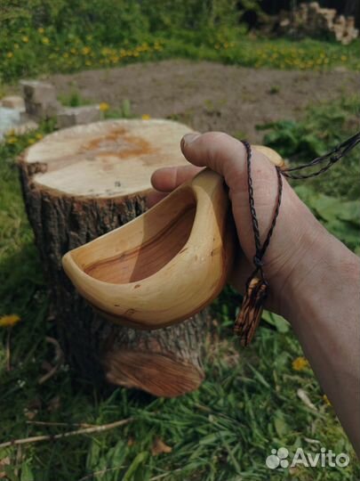 Кружка кукса 250мл