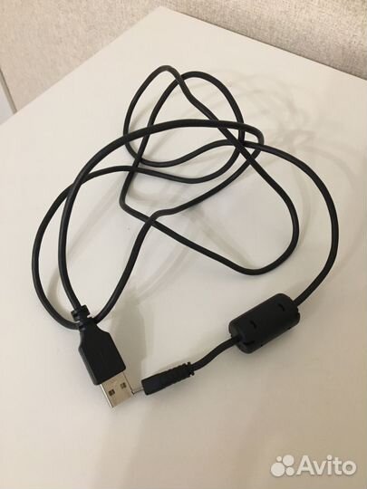 Фотоаппарат