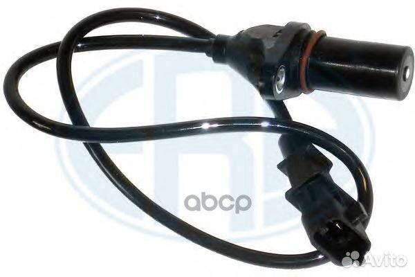 Датчик, положение коленвала hyundai santa FE 2