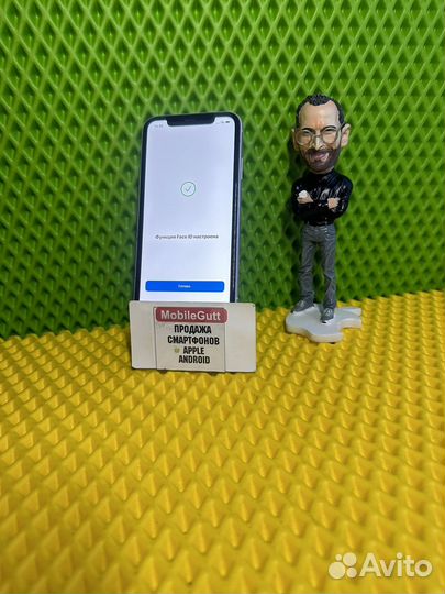 iPhone Xr, 128 ГБ