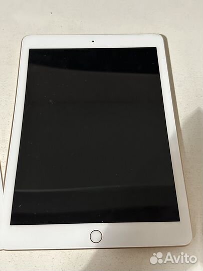 iPad 6 2018 32gb wifi