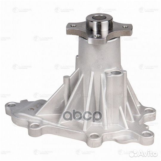 Насос водяной nissan Navara 02.03, Pathfinder