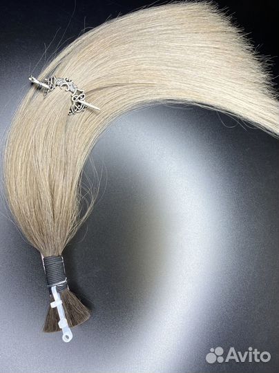 Славянские волосы, 50см, оплата Долями