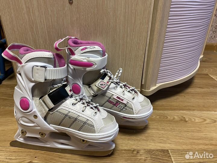 Коньки