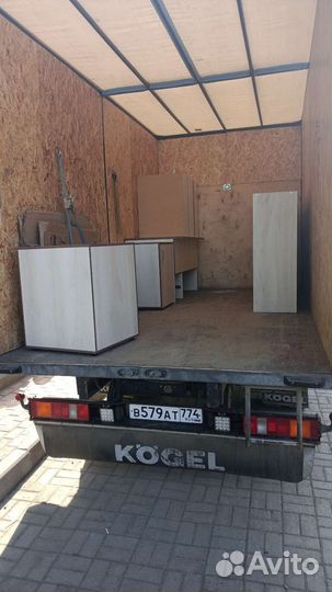 Грузоперевозки, переезды, газель, грузчики