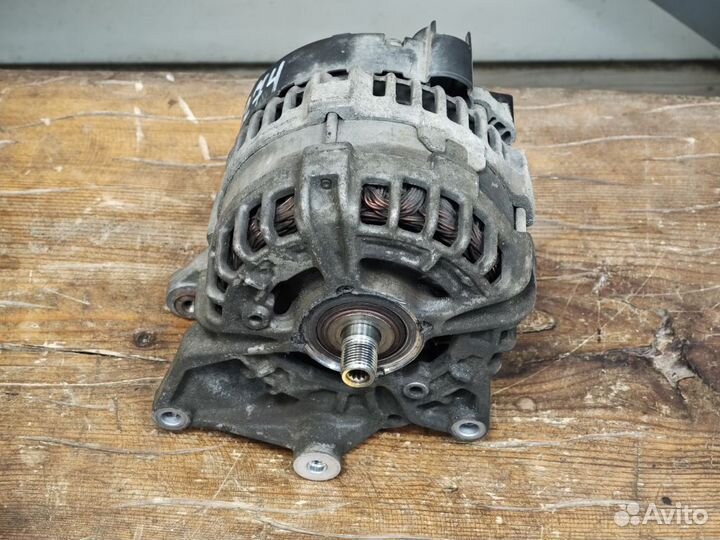 Генератор Mercedes X253 GLC