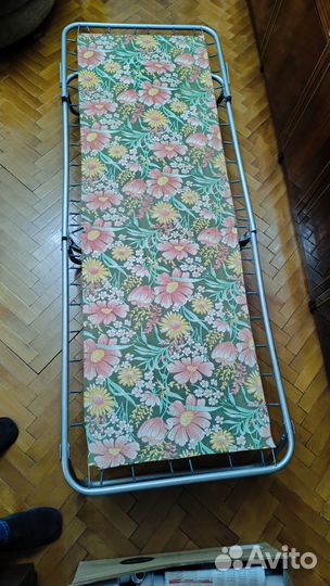 Раскладушка