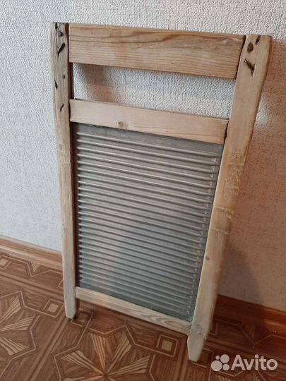 Доска для стирки белья
