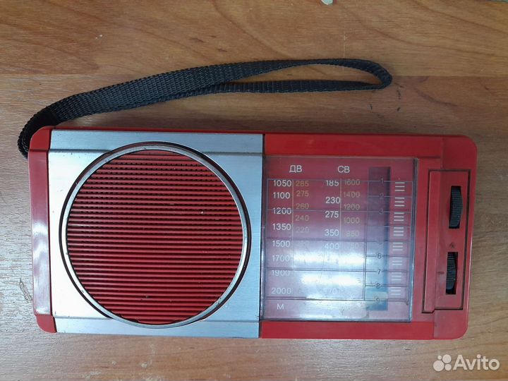 Радиоприёмники для декора кафе, бара, ресторана