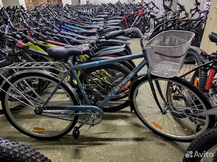 Велосипед 28