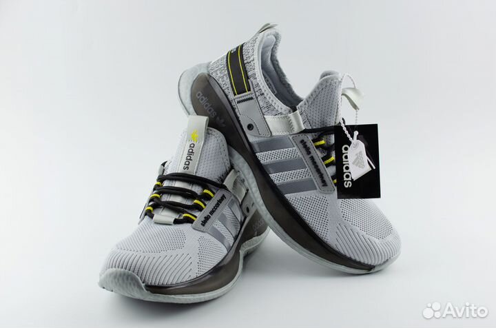 Мужские кроссовки Adidas р40-44 (39)