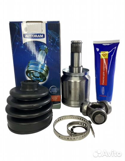 Шрус на линейку АВТОВАЗ