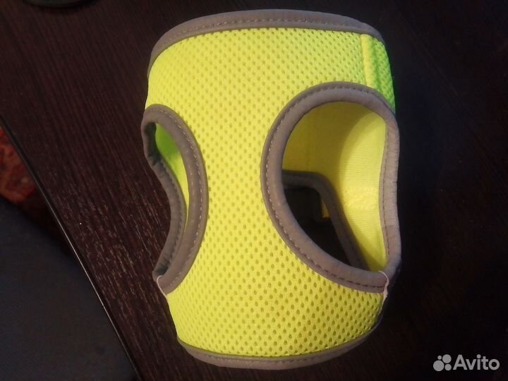 Шлейка для маленькой собаки или кошки