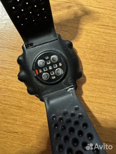 Polar vantage m