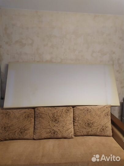 Поролон мебельный 100 мм