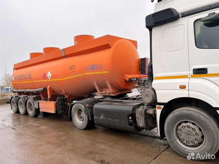 Дизельное топливо летнее -5 опт