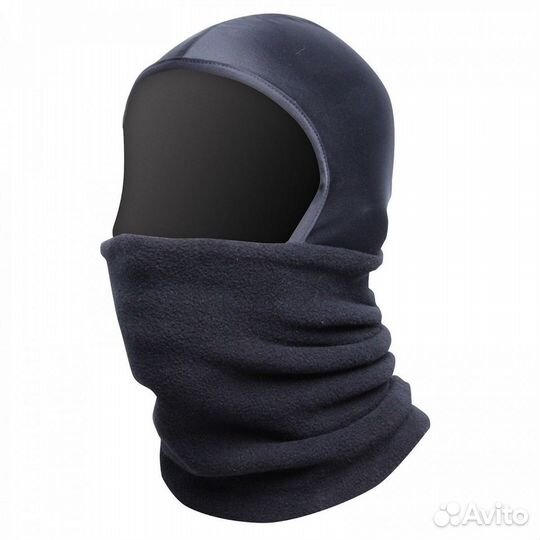 Подшлемник для конного спорта