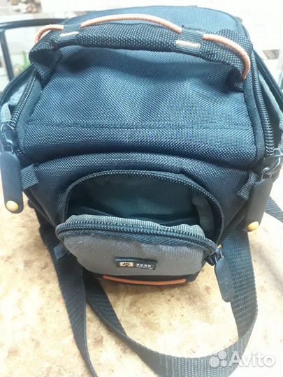 Сумка для фотокамеры Case Logic