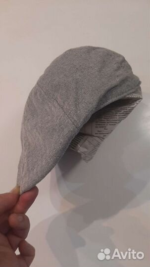 Primark, Кепка, 56-57,L-XL