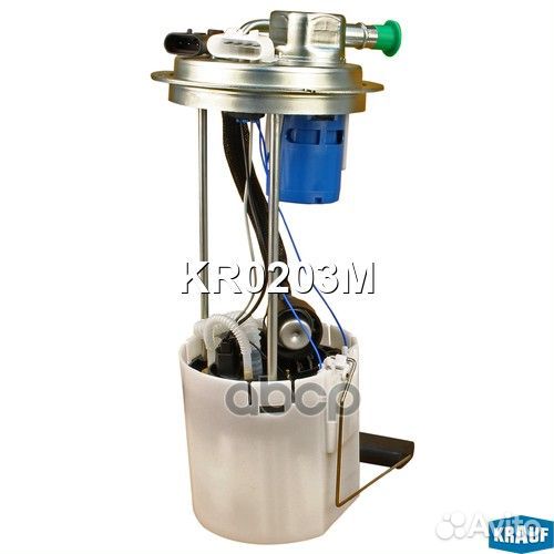 Модуль в сборе с бензонасосом KR0203M Krauf