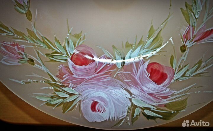 Блюдо Punto Arte Италия