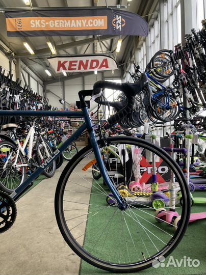 Wels Roady 2.0 54 размер рамы