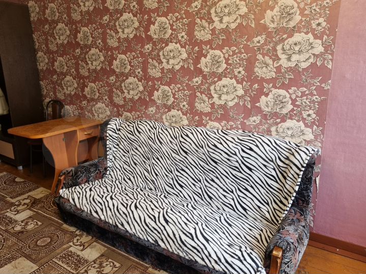 Квартира-студия, 19 м², 5/5 эт.