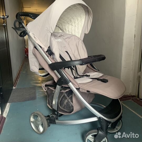 Детская коляска