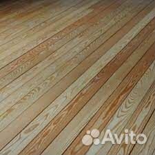 Экологичная доска для пола/разные размеры