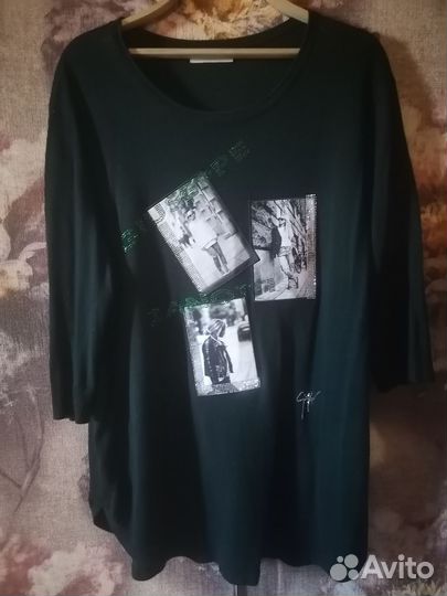 Свитер, блузки, туника, платье, сарафан