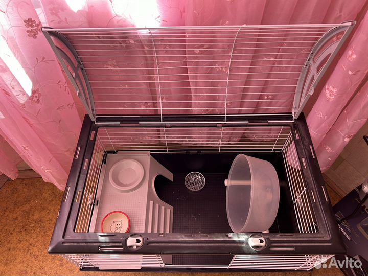 Клетка для грызунов