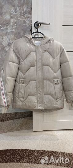 Куртка женская