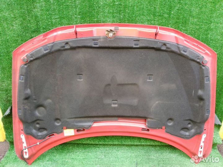 Капот Volvo V70 XC70 SW SZ SZ59