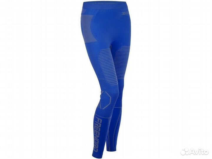 Термобелье штаны freenord thermotech EVO, синий