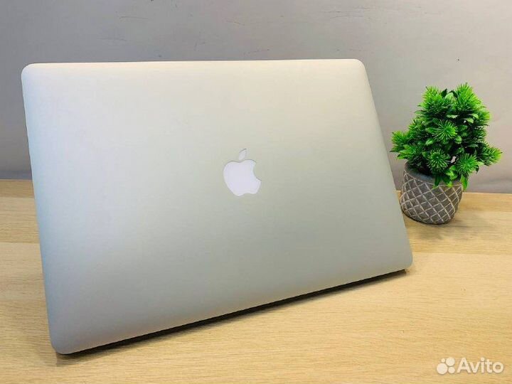 Apple MacBook Pro 15 2014