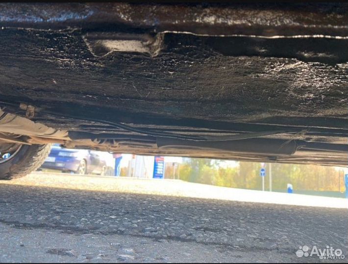 ВАЗ 2110 1.6 МТ, 2007, 330 000 км