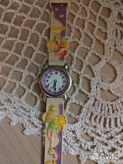 Детские часы