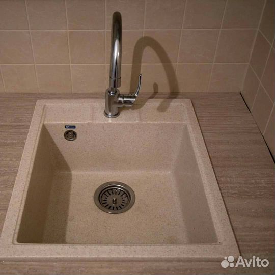 Кухонный гарнитур на заказ. От частного мастера