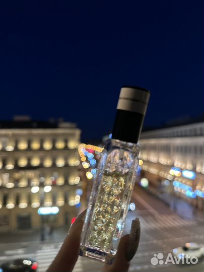 Распивы/отливанты селективной парфюмерии из Европы