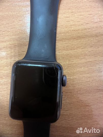 Apple watch series 3 38mm