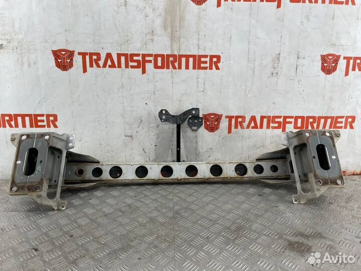 Усилитель переднего бампера Мазда Атенза GG